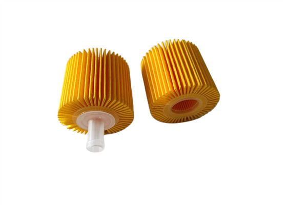 04152-31090 filtros de aceite del automóvil 04152-YZZA1 para TOYOTA LEXUS RX350