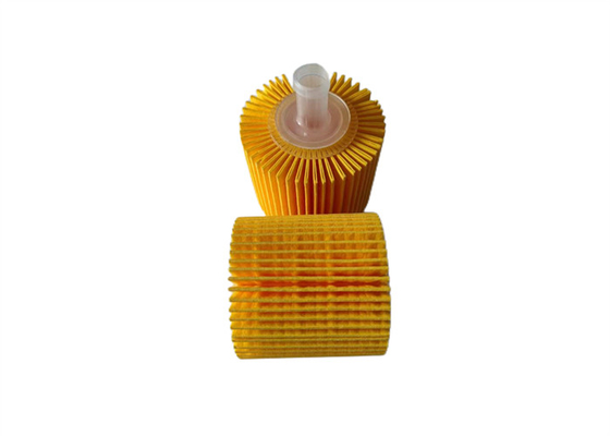 04152-31090 filtros de aceite del automóvil 04152-YZZA1 para TOYOTA LEXUS RX350