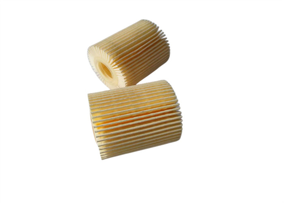 04152-38010 04152 filtros de aceite YZZA2 para TOYOTA