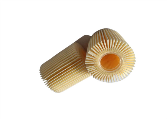 04152-38010 04152 filtros de aceite YZZA2 para TOYOTA