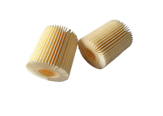 04152-38010 04152 filtros de aceite YZZA2 para TOYOTA