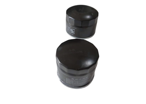 Filtro del gasóleo de Shell OE B6Y1-14-302A 66m m del hierro para Mazda Rx8