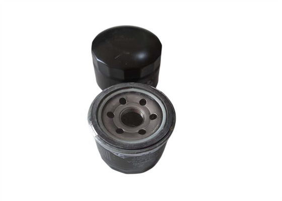 Filtro del gasóleo de Shell OE B6Y1-14-302A 66m m del hierro para Mazda Rx8