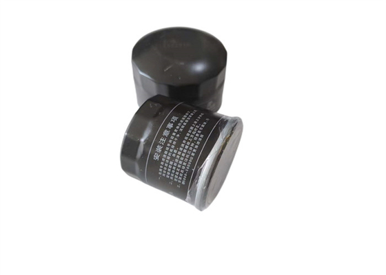 Filtro del gasóleo de Shell OE B6Y1-14-302A 66m m del hierro para Mazda Rx8