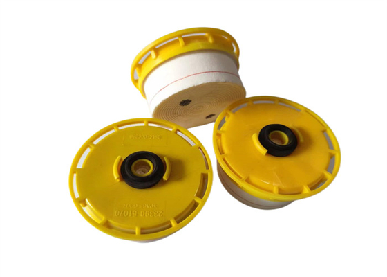 23390-17540 filtro de combustible del elemento 23390-51070 23390-51020 para el TOYOTA LAND CRUISER