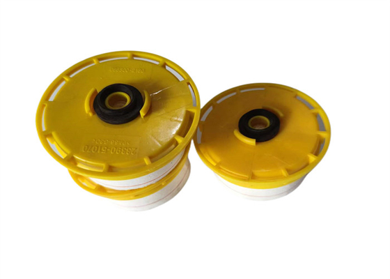 23390-17540 filtro de combustible del elemento 23390-51070 23390-51020 para el TOYOTA LAND CRUISER