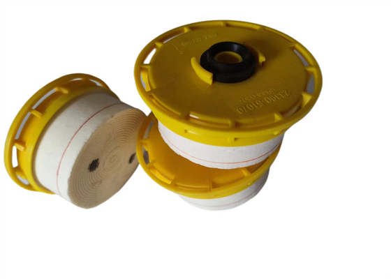 23390-17540 filtro de combustible del elemento 23390-51070 23390-51020 para el TOYOTA LAND CRUISER