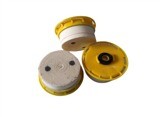 23390-17540 filtro de combustible del elemento 23390-51070 23390-51020 para el TOYOTA LAND CRUISER