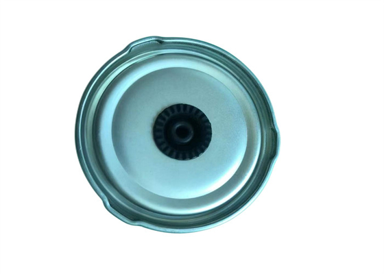 Filtro de combustible diesel de LR009705 WJI500020 para LAND ROVER