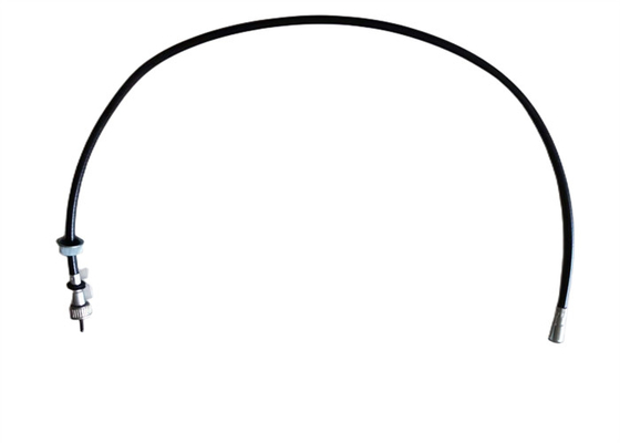 820m m 4976720 cable Contagiri Trattore del velocímetro de 605640 aduanas para Fiat