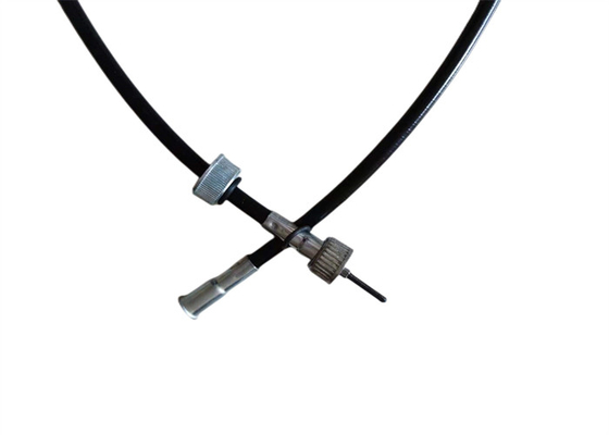 820m m 4976720 cable Contagiri Trattore del velocímetro de 605640 aduanas para Fiat