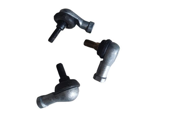 Piezas de vaivén autos del cable de control de la junta de rótula del cable de la válvula reguladora del camión del ODM T29101