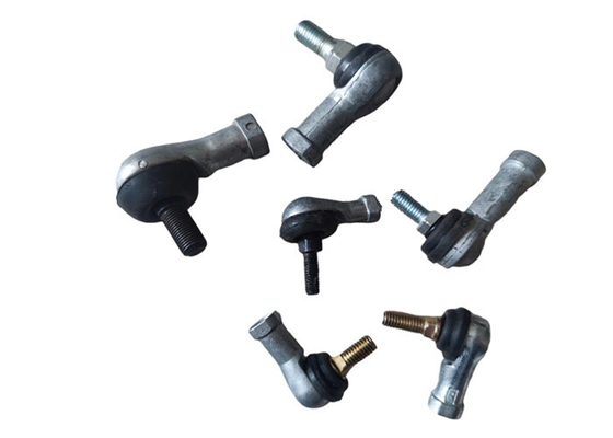 Piezas de vaivén autos del cable de control de la junta de rótula del cable de la válvula reguladora del camión del ODM T29101