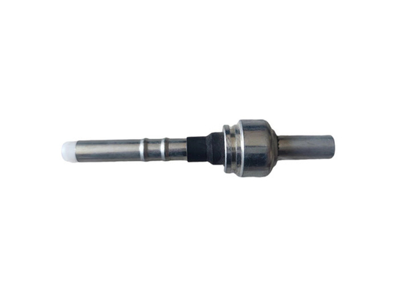 Colocaciones de extremo modificadas para requisitos particulares de cable de la válvula reguladora de la motocicleta de las partes 2.3m m del cable de control del coche