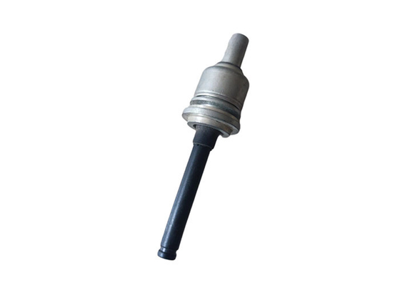 Colocaciones de extremo modificadas para requisitos particulares de cable de la válvula reguladora de la motocicleta de las partes 2.3m m del cable de control del coche