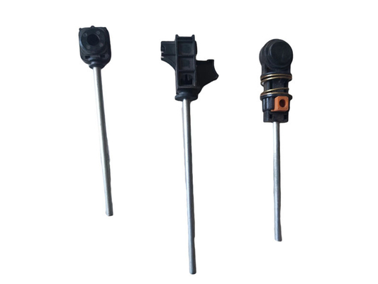 Accesorios del cable de control de las colocaciones 1.99KN del cable de la válvula reguladora de la motocicleta T29101