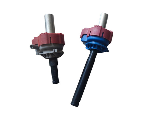 componentes de cable universales de la válvula reguladora del cable 4.06KN del engranaje del coche de 2.0m m Motocycle