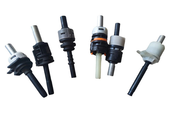 componentes de cable universales de la válvula reguladora del cable 4.06KN del engranaje del coche de 2.0m m Motocycle